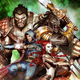 Image for article titled Heroes of Ruin Is Rich With Ideas, Shorter on Atmosphere
